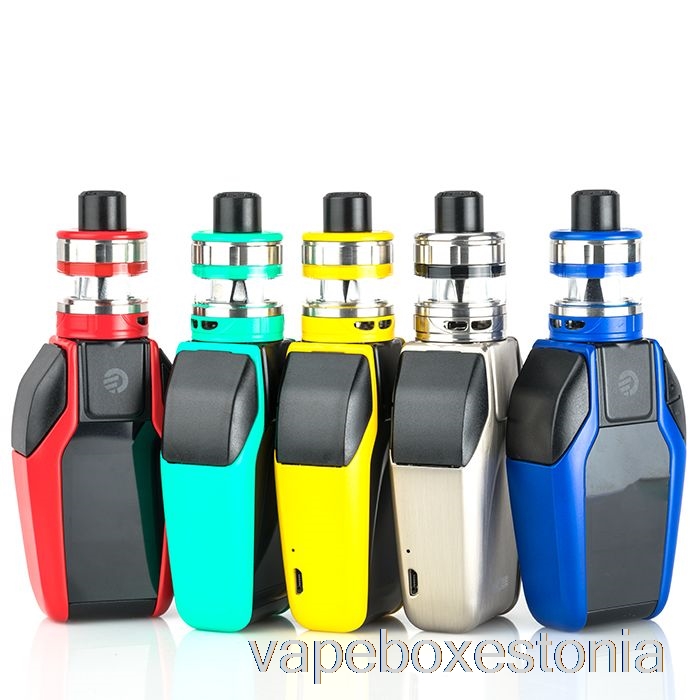 Vape Box Estonia Joyetech Ekee 80w Tc Stardikomplekt Must